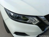  Nissan  Qashqai NISSAN  / 2017 / 5P / todoterreno DIG-T 103 kW (140 CV) E6D ACENTA (AC) #16