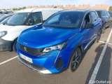  Peugeot  3008 PEUGEOT  / 2020 / 5P / todoterreno 1.5 BlueHDi 96kW S&S GT EAT8 