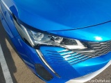  Peugeot  3008 PEUGEOT  / 2020 / 5P / todoterreno 1.5 BlueHDi 96kW S&S GT EAT8 #18