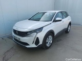  Peugeot  3008  Active Pack 1.5 HDi 130CV AT8 E6d 
