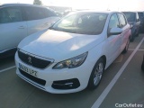  Peugeot  308  Active Pack 1.5 HDi 130CV MT6 E6d 