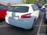  Peugeot  308  Active Pack 1.5 HDi 130CV MT6 E6d #2