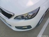  Peugeot  308  Active Pack 1.5 HDi 130CV MT6 E6d #15