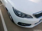  Peugeot  308  Active Pack 1.5 HDi 130CV MT6 E6d #16