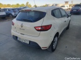  Renault  Clio  IV Business 1.5 dCi 75CV MT5 E6 #2