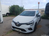  Renault  Clio  V Techno 1.5 dCi 100CV MT6 E6d 