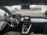  Renault  Clio  V Techno 1.5 dCi 100CV MT6 E6d #3