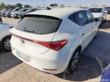 Seat  Leon  Style Go 2.0 TDI 115CV MT6 E6d #2