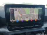  Seat  Leon  Style Go 2.0 TDI 115CV MT6 E6d #12