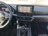  Seat  Leon  Style Go 2.0 TDI 115CV MT6 E6d #14