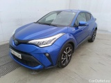  Toyota  C-HR TOYOTA  / 2019 / 5P / todoterreno 1.8 125H Advance 