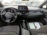  Toyota  C-HR TOYOTA  / 2019 / 5P / todoterreno 1.8 125H Advance #3