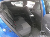  Toyota  C-HR TOYOTA  / 2019 / 5P / todoterreno 1.8 125H Advance #7