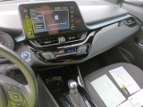  Toyota  C-HR TOYOTA  / 2019 / 5P / todoterreno 1.8 125H Advance #13