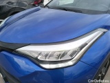  Toyota  C-HR TOYOTA  / 2019 / 5P / todoterreno 1.8 125H Advance #15
