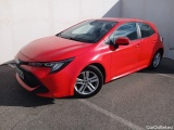  Toyota  Corolla TOYOTA  1.8 125H ACTIVE TECH E-CVT 