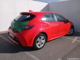  Toyota  Corolla TOYOTA  1.8 125H ACTIVE TECH E-CVT #2