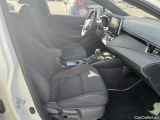  Toyota  Corolla TOYOTA  1.8 125H ACTIVE TECH E-CVT #6