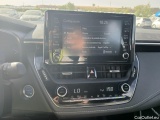  Toyota  Corolla TOYOTA  1.8 125H ACTIVE TECH E-CVT #11