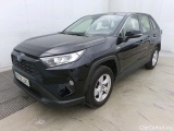 Toyota  RAV4 TOYOTA  / 2018 / 5P / todoterreno 2.5l 220H Business 