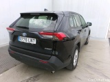  Toyota  RAV4 TOYOTA  / 2018 / 5P / todoterreno 2.5l 220H Business #2