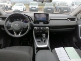  Toyota  RAV4 TOYOTA  / 2018 / 5P / todoterreno 2.5l 220H Business #3