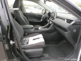  Toyota  RAV4 TOYOTA  / 2018 / 5P / todoterreno 2.5l 220H Business #6