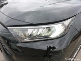  Toyota  RAV4 TOYOTA  / 2018 / 5P / todoterreno 2.5l 220H Business #15