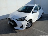  Toyota  Yaris TOYOTA  / 2020 / 5P / berlina con portón 1.5 120H Active Tech 