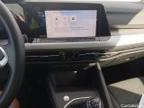  Volkswagen  Golf  VIII Lim. Life 2.0 TDI 115CV MT6 E6dT #12