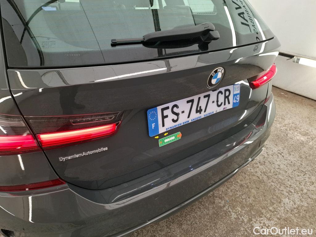  Bmw  Serie 3 Série 3 Touring M340 i xDrive 375CV BVA8 E6dT #3