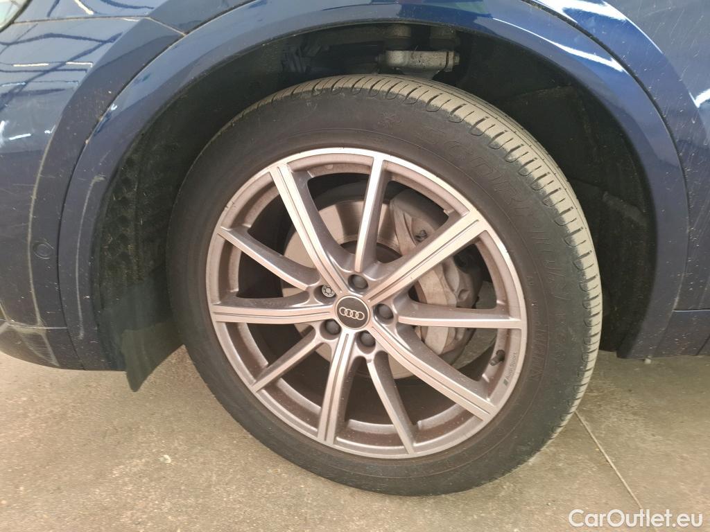  Audi  Q5 AUDI  Sportback / 2020 / 5P / SUV 50 TFSI e 299 QTT S TRONIC 7 AVUS #24