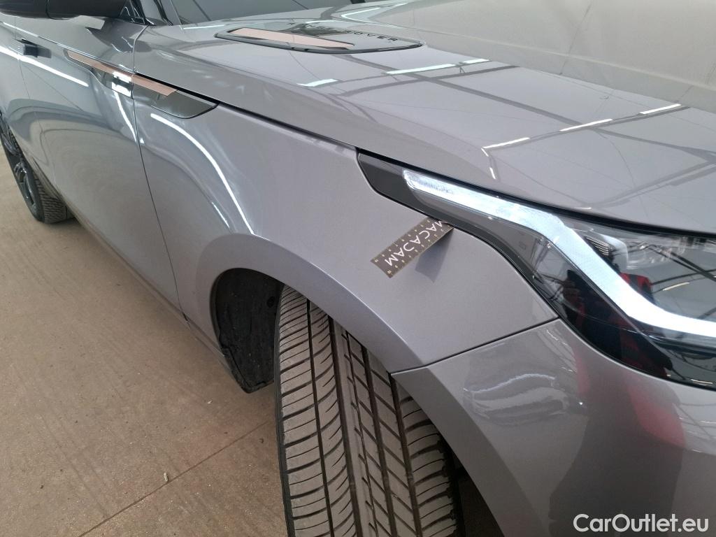  Land Rover  Range Rover LAND ROVER  Velar / 2017 / 5P / SUV 2.0 P400e PHEV BVA R-Dynamic SE #29