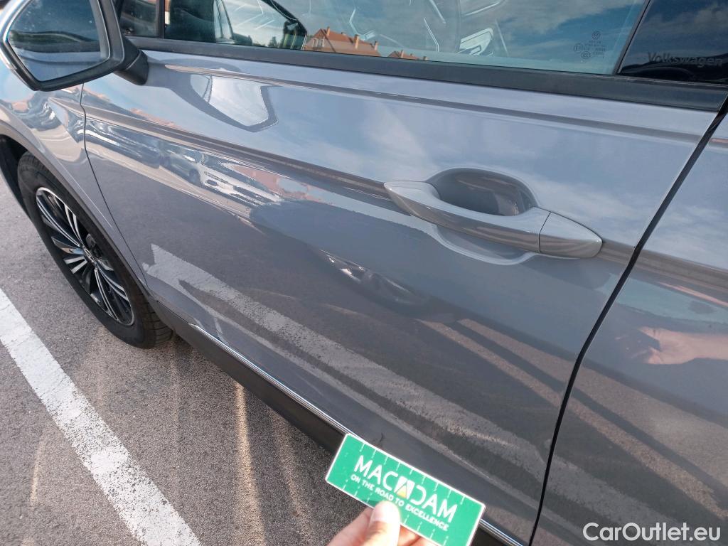  Volkswagen  Tiguan  Life 2.0 TDI 150CV AT7 E6d #10