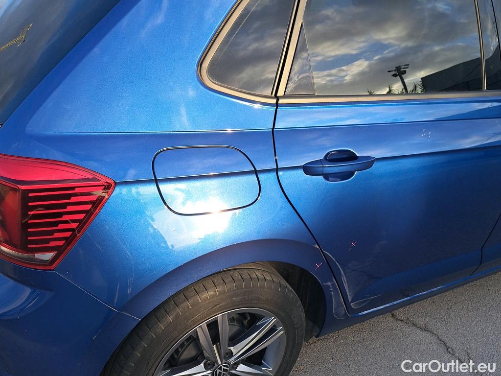  Volkswagen  Polo  VI Advance 1.0 TSI 95CV MT5 E6dT #7
