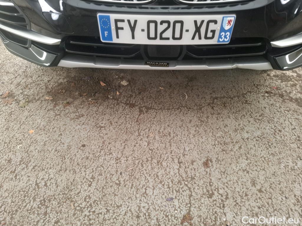  Bmw  X5 Série  xDrive 45 e xLine 3.0 395CV BVA8 E6d #1