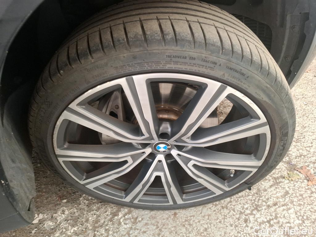  Bmw  X5 Série  xDrive 45 e xLine 3.0 395CV BVA8 E6d #51