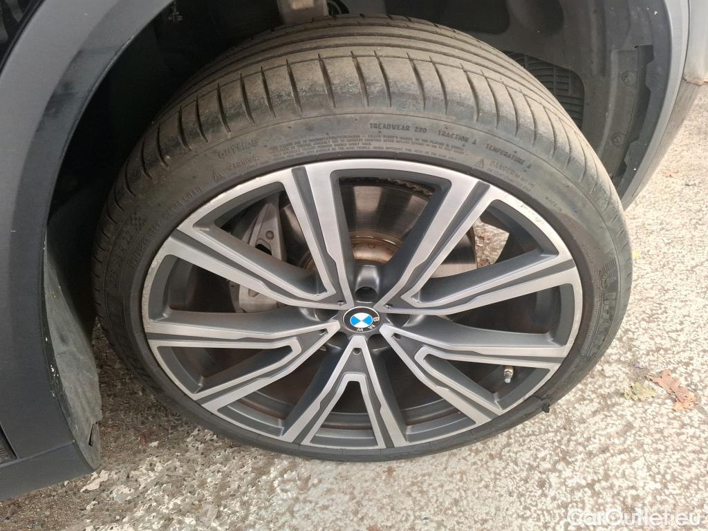  Bmw  X5 Série  xDrive 45 e xLine 3.0 395CV BVA8 E6d #9