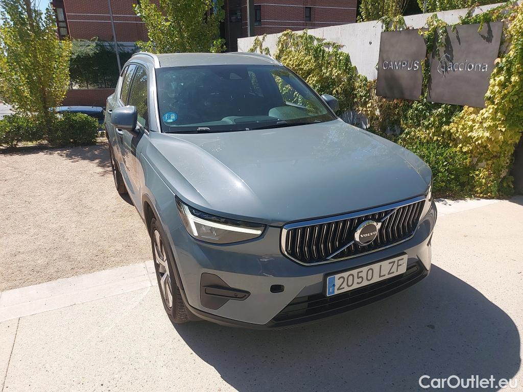  Volvo  XC 40 XC40 Core Recharge Plug-In Hybrid 2WD 1.5 T4 210CV AT7 E6d  #14