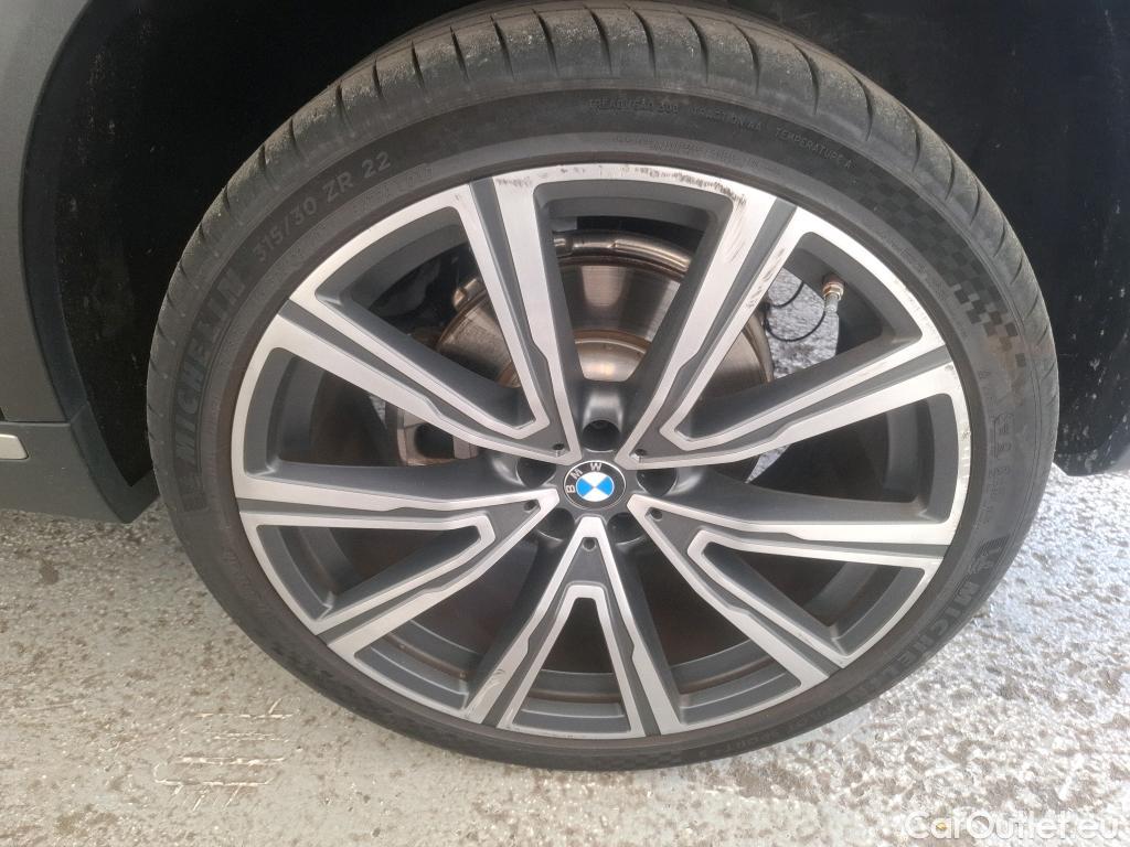  Bmw  X5 Série  xDrive 45 e xLine 3.0 395CV BVA8 E6d #43