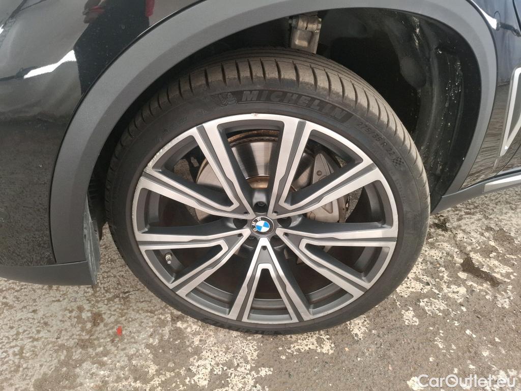  Bmw  X5 Série  xDrive 45 e xLine 3.0 395CV BVA8 E6d #67