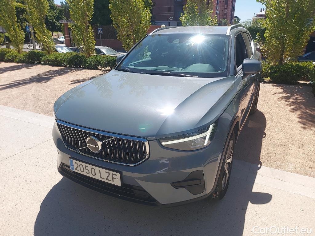  Volvo  XC 40 XC40 Core Recharge Plug-In Hybrid 2WD 1.5 T4 210CV AT7 E6d  #13