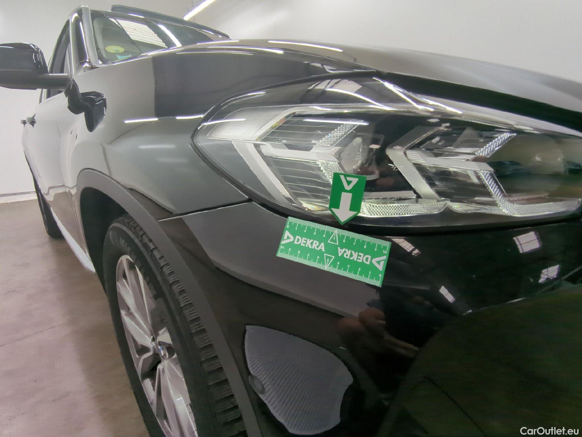  Bmw  X3  xDrive30d 286ch xLine BVA8 #14