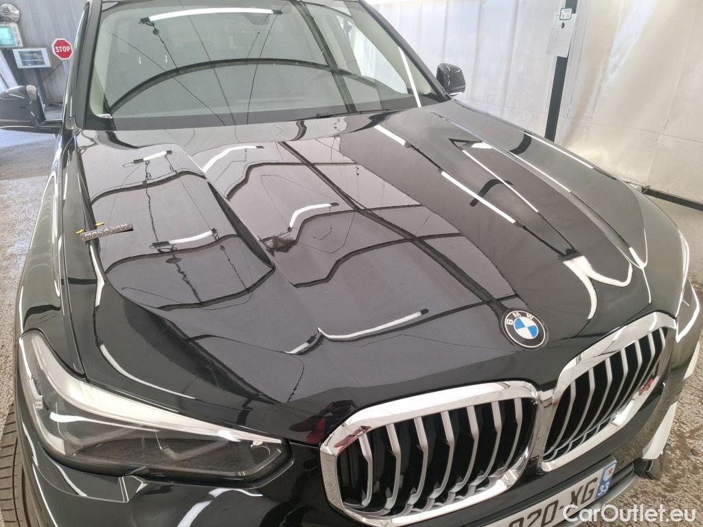  Bmw  X5 Série  xDrive 45 e xLine 3.0 395CV BVA8 E6d #77