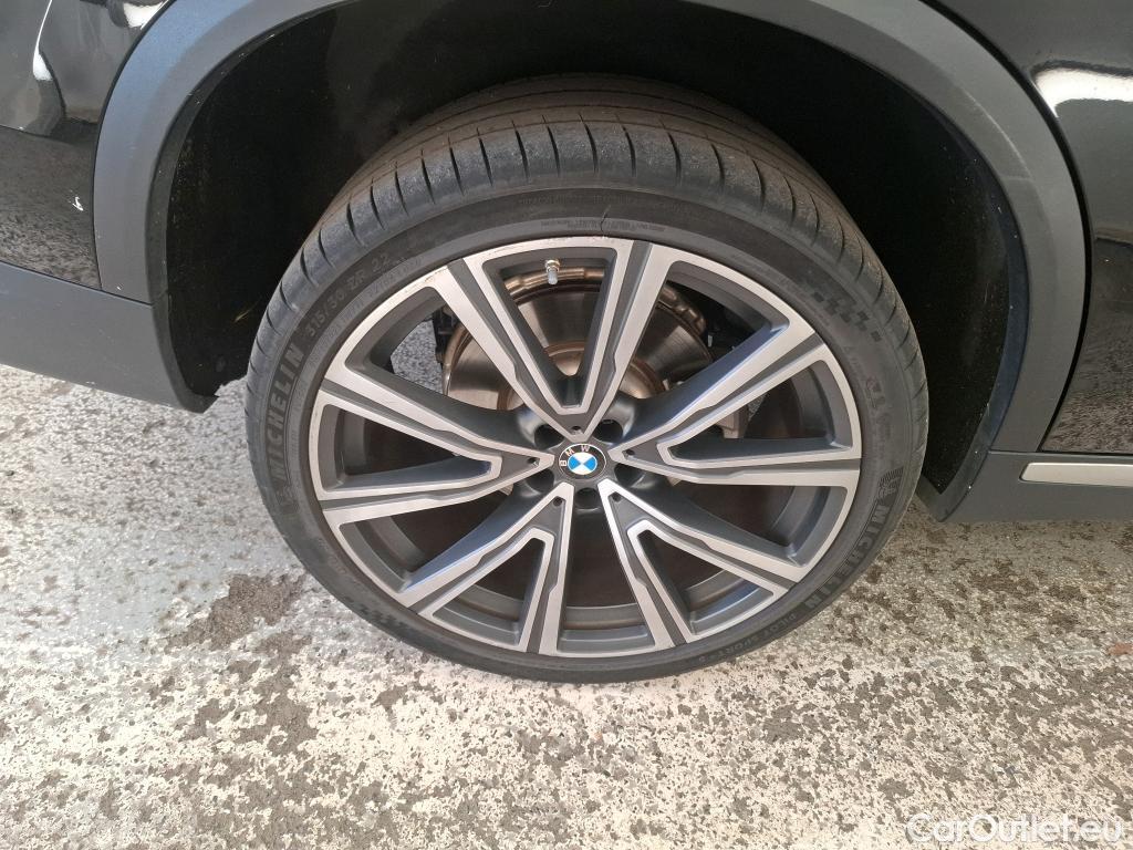  Bmw  X5 Série  xDrive 45 e xLine 3.0 395CV BVA8 E6d #59
