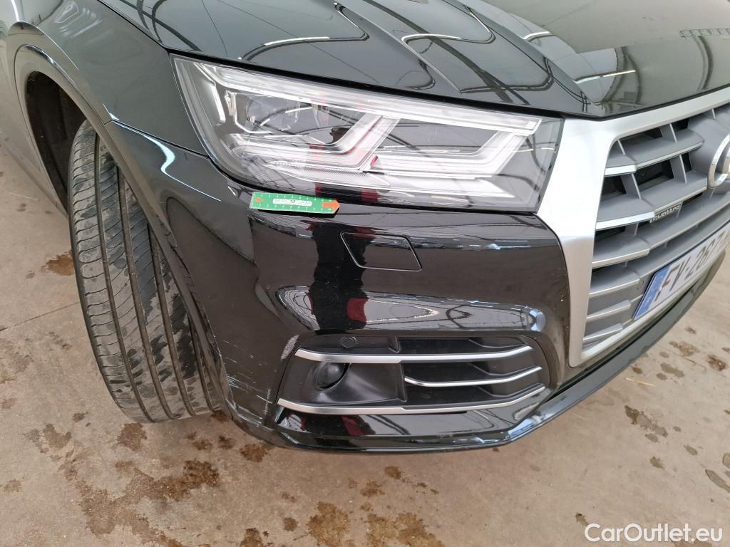  Audi  Q5  50 TFSI e quattro S line 2.0 TFSI 300CV BVA7 E6dT #12