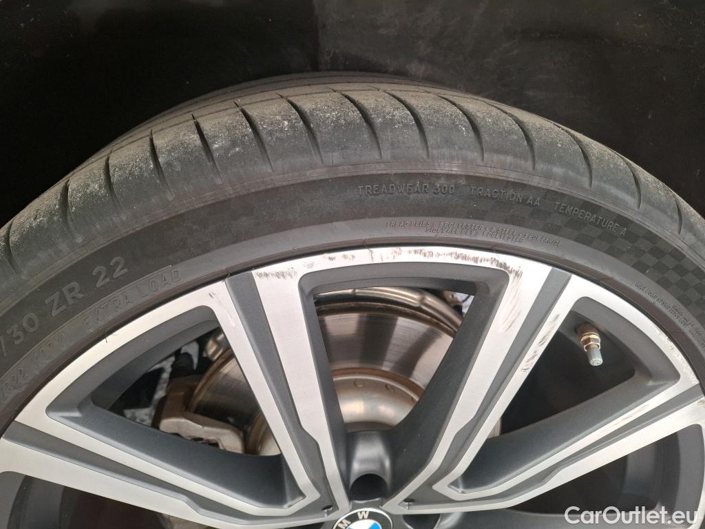  Bmw  X5 Série  xDrive 45 e xLine 3.0 395CV BVA8 E6d #81