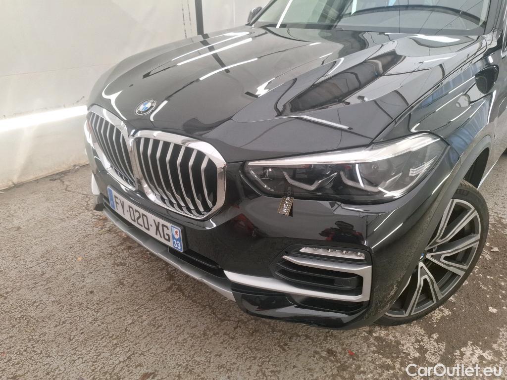  Bmw  X5 Série  xDrive 45 e xLine 3.0 395CV BVA8 E6d #17