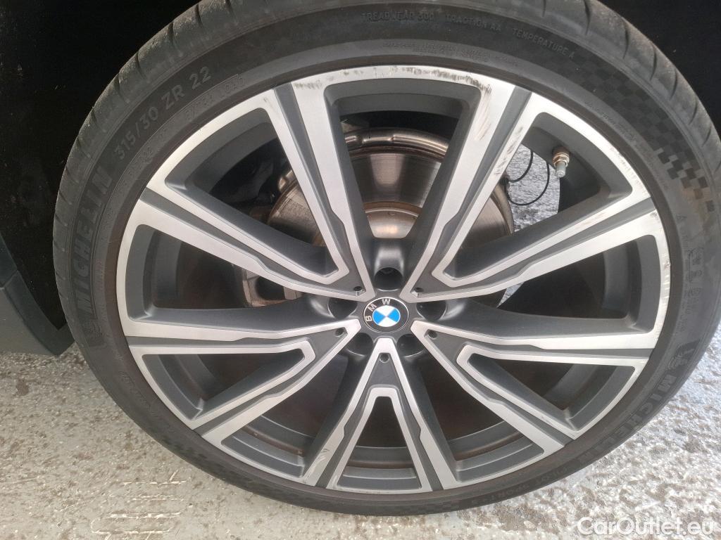  Bmw  X5 Série  xDrive 45 e xLine 3.0 395CV BVA8 E6d #44