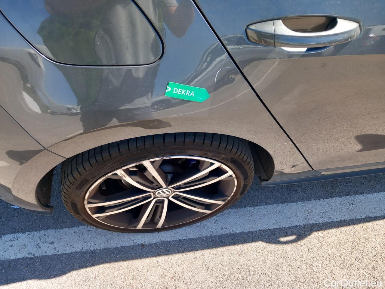  Volkswagen  Golf  VII Berlina GTE Start-Stopp 1.4 TSI 205CV AT6 E6d #29
